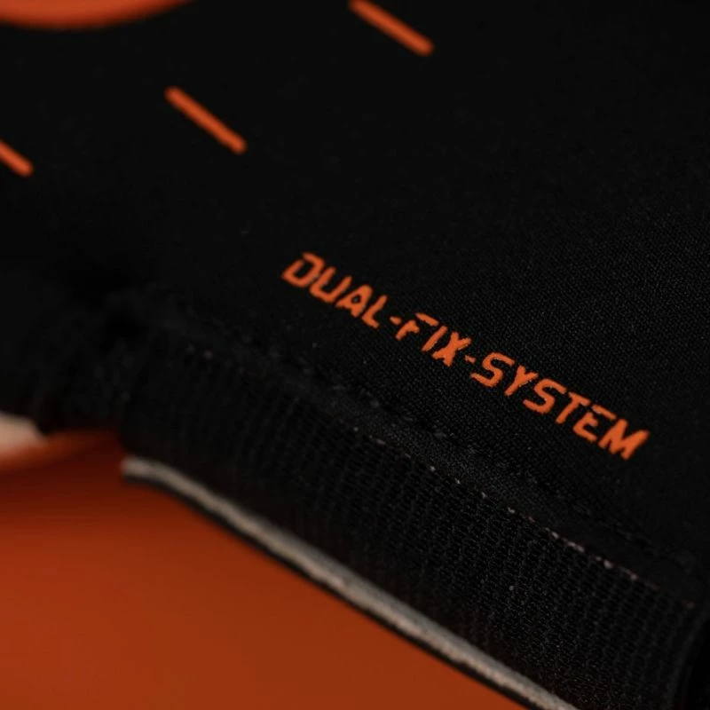 Dorëza portieri Uhlsport për meshkuj, të bardha