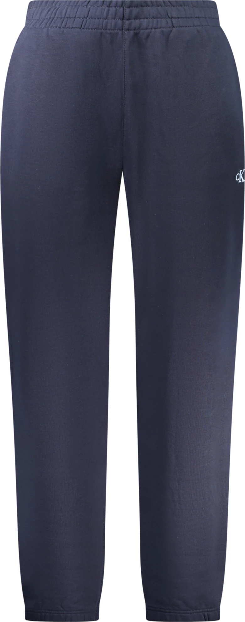 Pantallona sportive Calvin Klein për meshkuj, kaltër