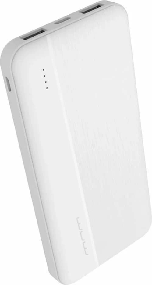 Power Bank WUW Y145 me Kapacitet 10,000mAh (E Zezë)