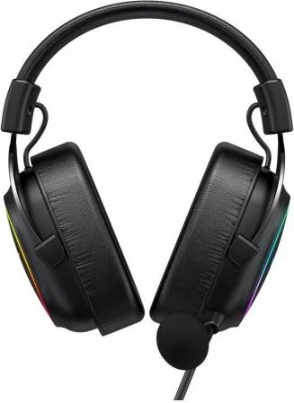 Kufje gaming Havit për meshkuj, të zeza