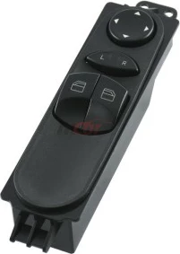 Pulle Nderprerese Xhamave Mercedes