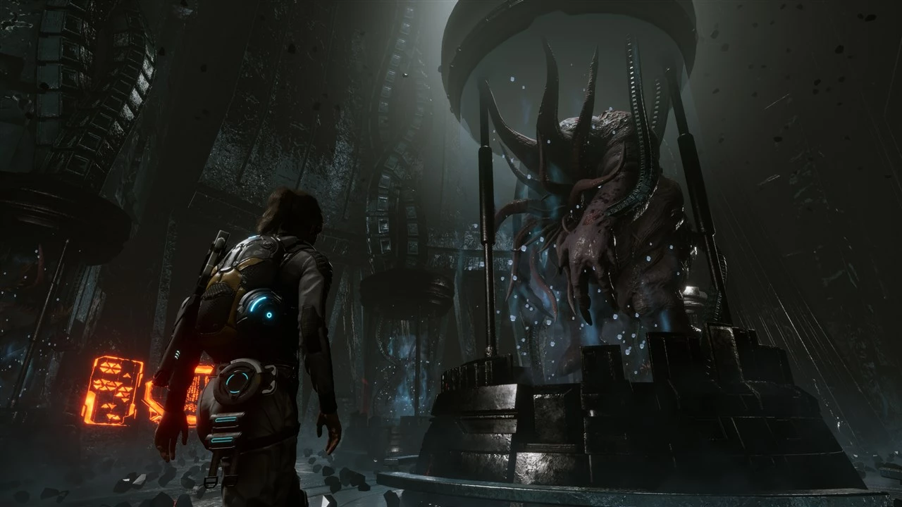 Lojë Prime Matter Scars Above për PlayStation 5 (PS5), PEGI 16