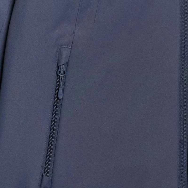 Jakne ski për femra 4f, navy blue [Madhësia: M]