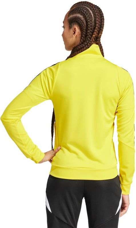 Duks për femra adidas Tiro 24, i verdhë [Madhësia: M]