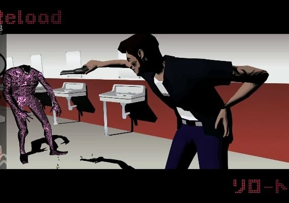 Killer7 Digital Limited Edition EN/DE/FR/JA Global