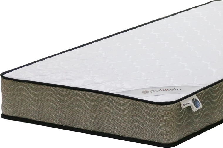 Dyshek Klaudia, susta të pandërprera, njëanësh, 17-18cm, 90x190cm