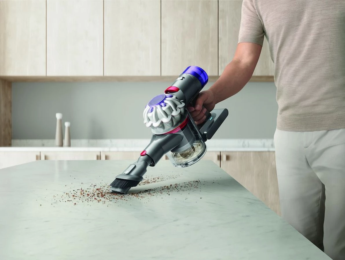 Fshesë me korrent Dyson Stick V8 Total Clean (443093)