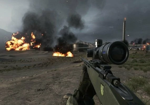 Battlefield 4 Premium Edition Global