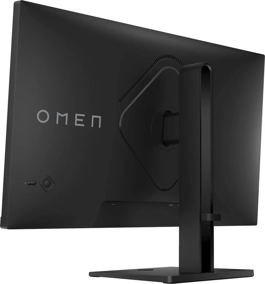 Monitor HP OMEN, 27", QHD, 165Hz, i zi             