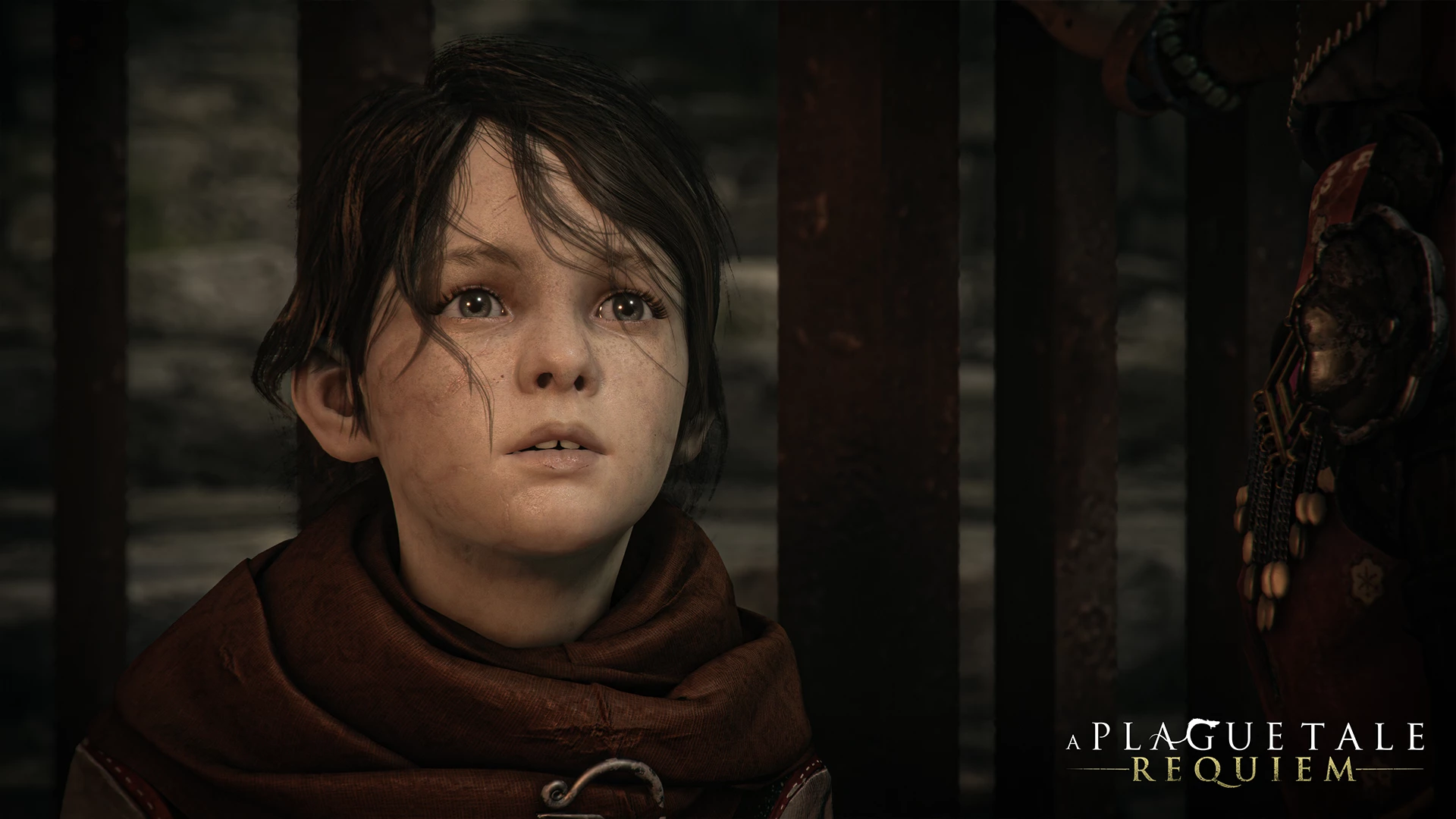Lojë për PlayStation 5 Focus Home Interactive A Plague Tale: Requiem (PEGI 18)