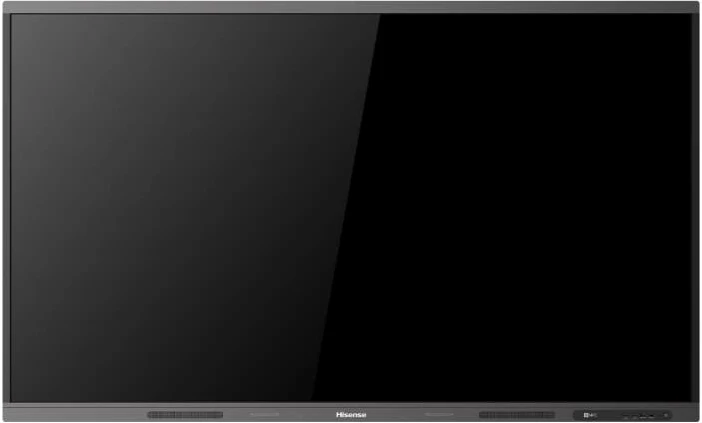 HISENSE 75" 75MR6DE-E 4K UHD LED 350 nita Interactive Display
