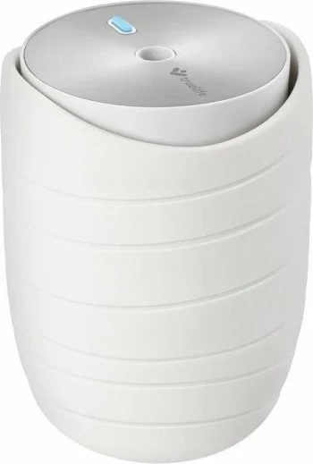 Difuzor aromash TrueLife AIR Diffuser WL5, ultrasonik pa ujë, bateri 2000mAh, i bardhë