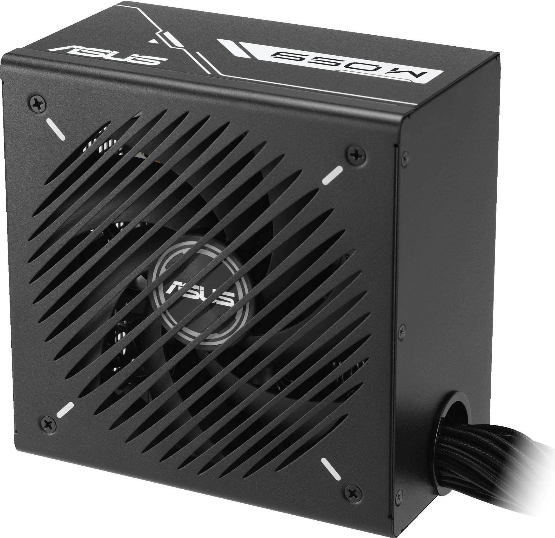 Furnizues rryme ASUS PRIME 650B, 650W, 80+ Bronze, i zi