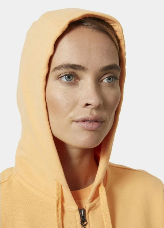 Duks Helly Hansen femra, i verdhë