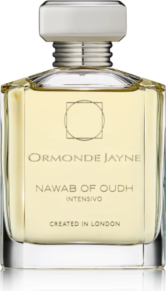 Eau de Parfum ORMANDE JAYNE  Nawab Of Oudh Intensvo, 88 ml