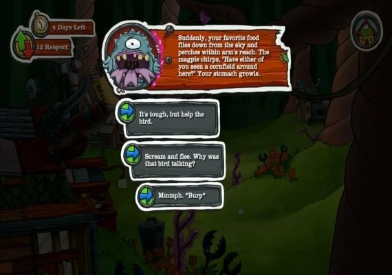 Monster Loves You! EN Global