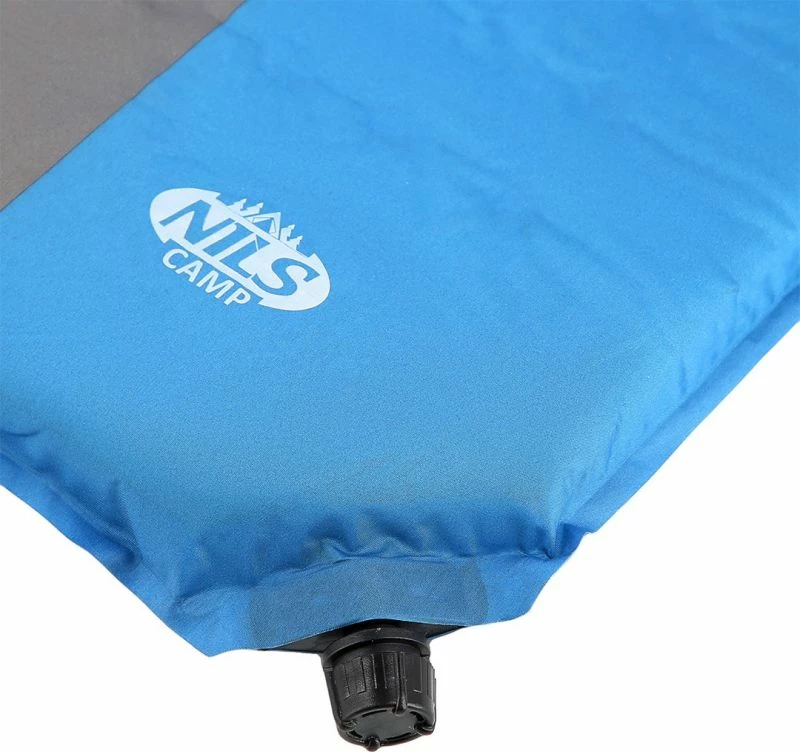 Shtrat vetëfryrës Nils Extreme për meshkuj/femra, blu/gri