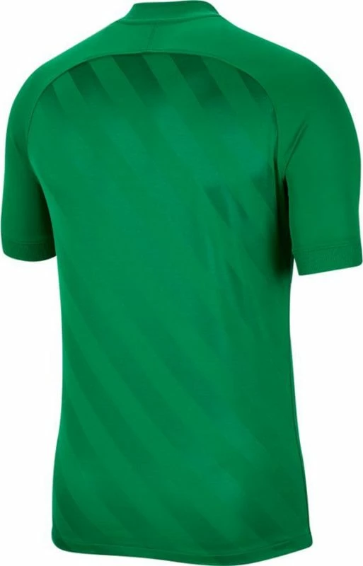 Maicë për fëmijë Nike, e gjelbër