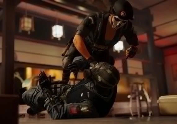 Tom Clancy's Rainbow Six: Siege - Credits 1200 Credits