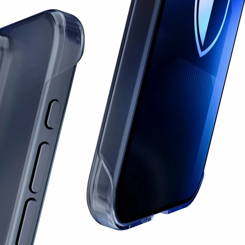 Mbrojtëse telefoni 3mk Just20g MagCase për iPhone 14 Plus, transparente