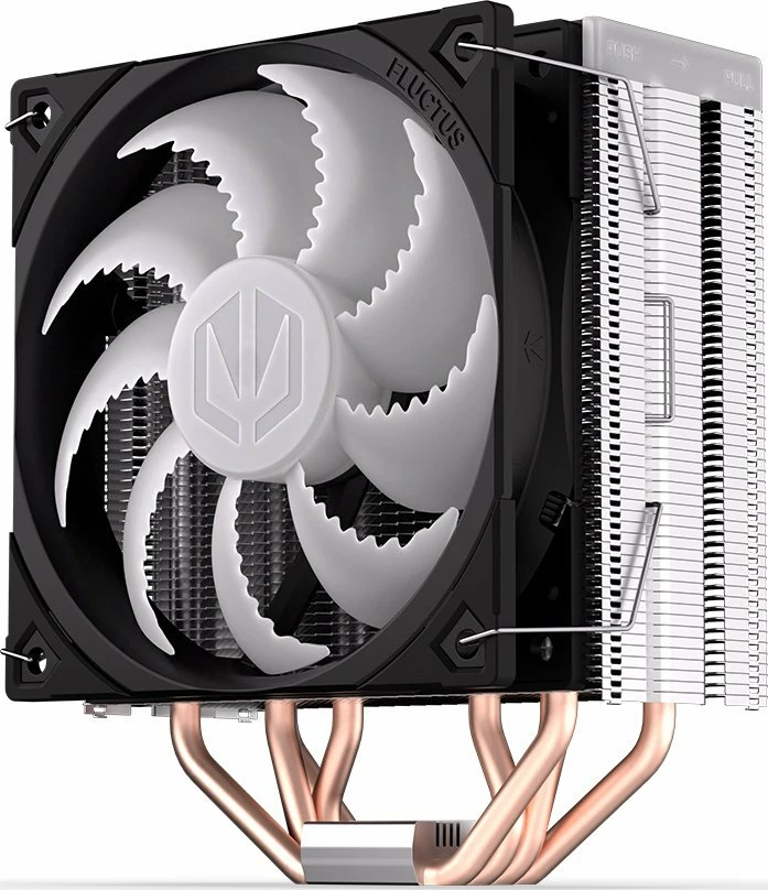 Ftohës CPU Endorfy Fera 5 ARGB EY3A007, 120mm PWM, 220W TDP