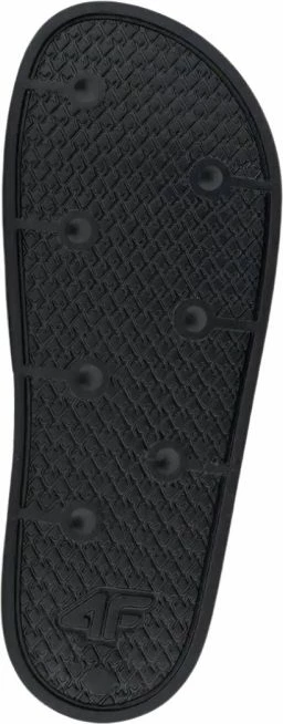 Papuqe për meshkuj 4F, gri