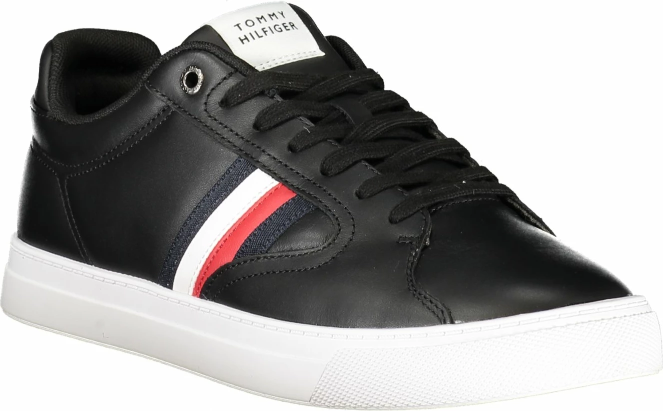 Atlete meshkuj Tommy Hilfiger, të zeza [Madhësia: 42]