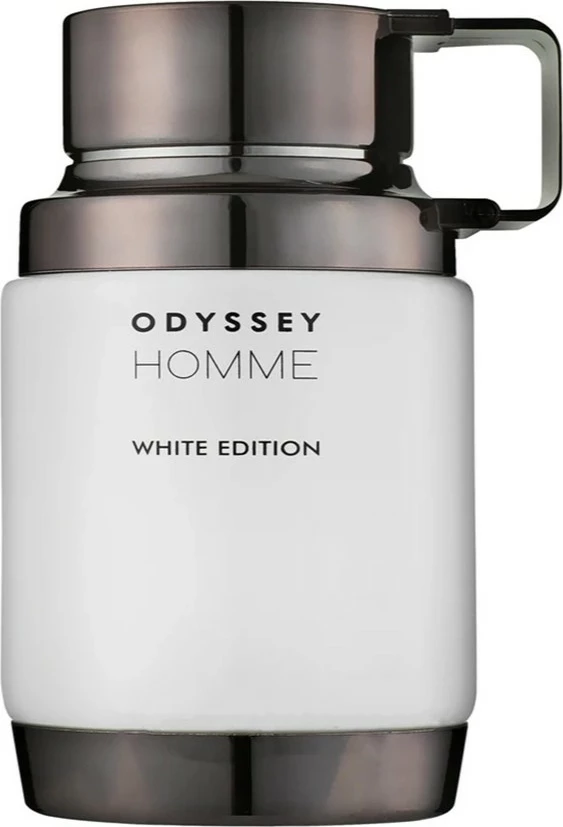 Eau de Parfum për meshkuj Armaf Odyssey Homme White Edition 200ml