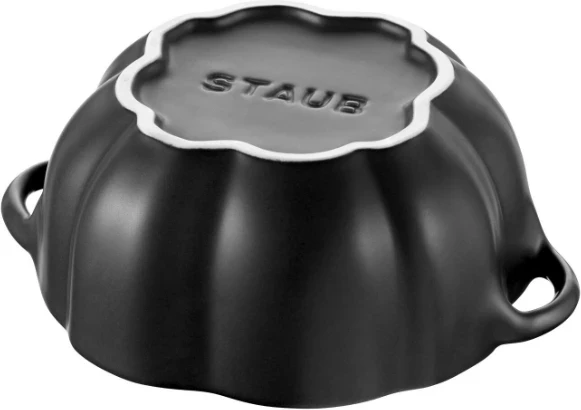 Tigan i rrumbullakët ZWILLING Pumpkin 40508-549-0, 700 ML, i zi