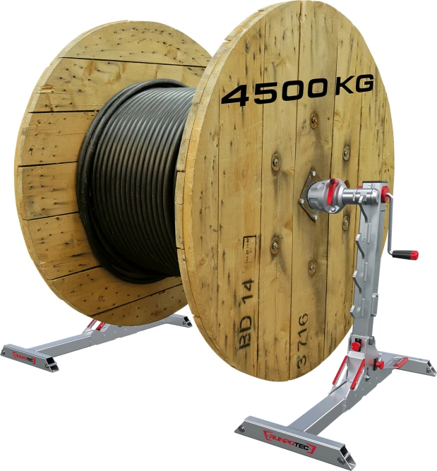 RUNPOLIFTER 4500 - L 1600