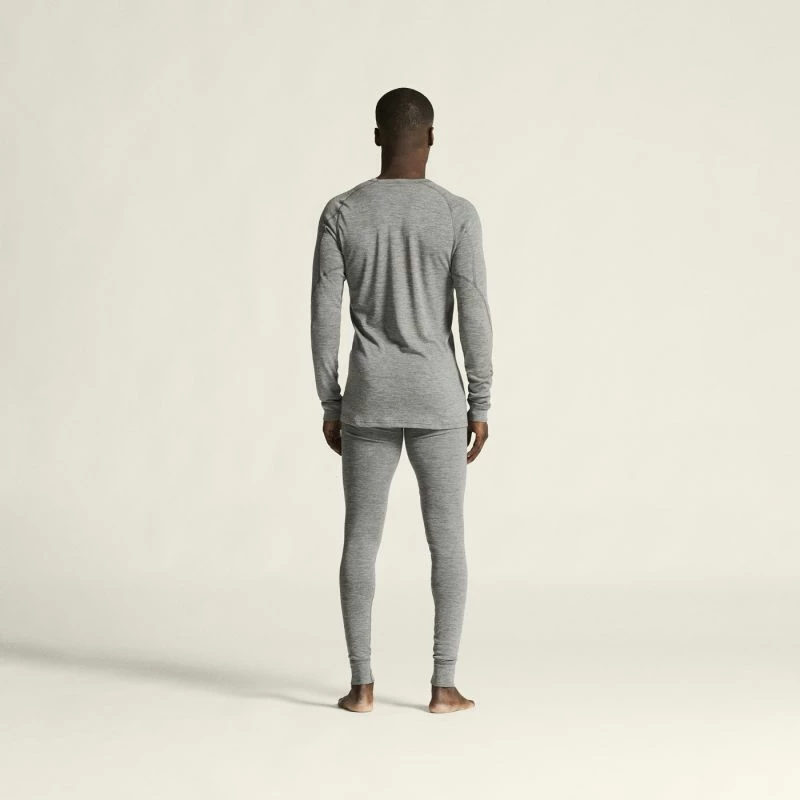 Set të brendshme termike për meshkuj Craft WOOL MERINO SET M