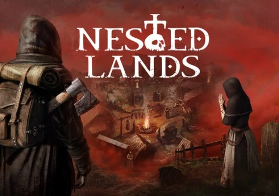 Nested Lands EN/DE/FR/PT/RU/ZH/ES Global