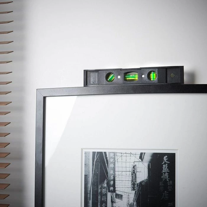 Set veglash VONHAUS 15/251, 92 copë me çantë pune, gri/zi