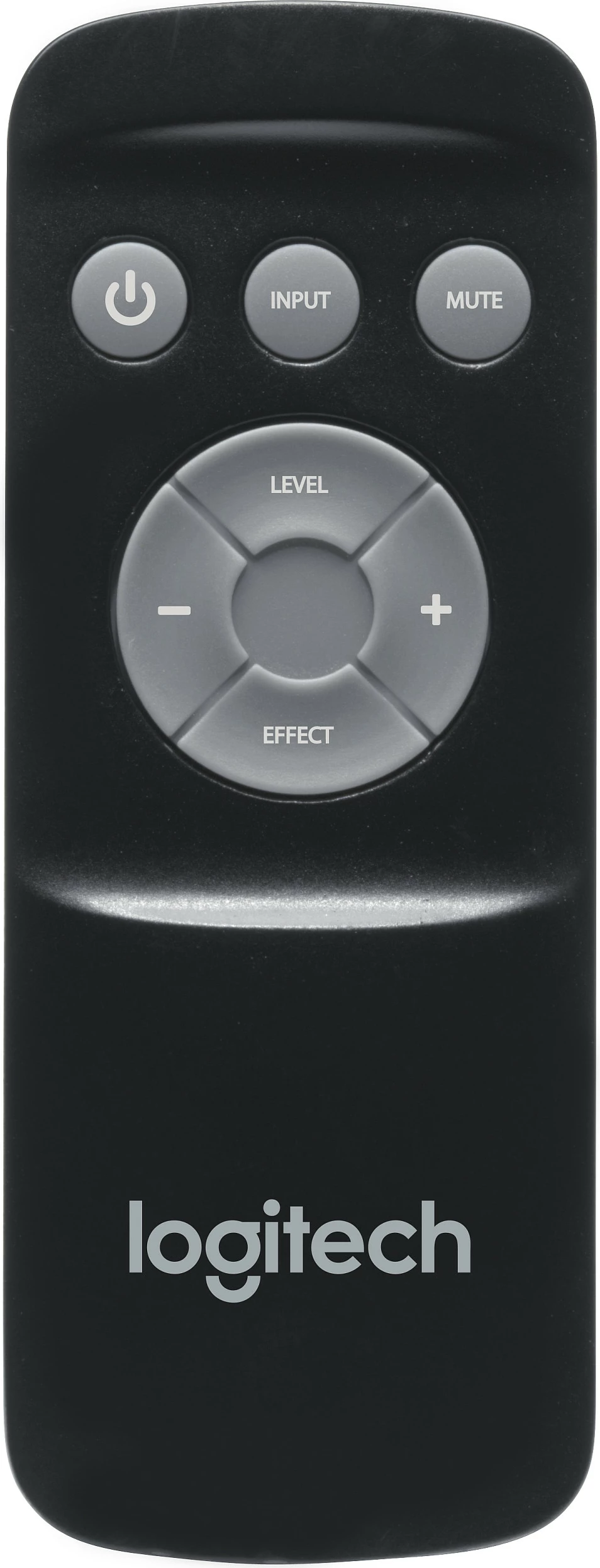 Altoparlantë Logitech Z906, 500 W, 1000 W, IR, të zeza