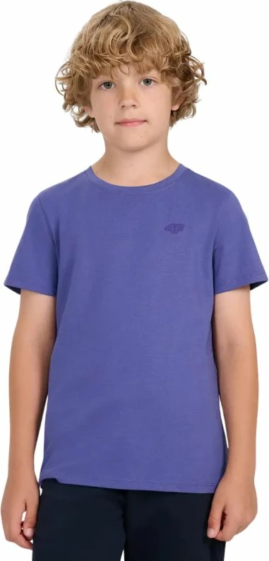 Maicë për djem 4F, kaltër