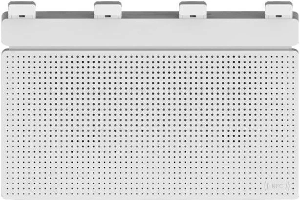 Ruter Wi‑Fi Xiaomi Mi Router AX3000T Wi‑Fi 6 dual-band 2.4/5 GHz, i bardhë
