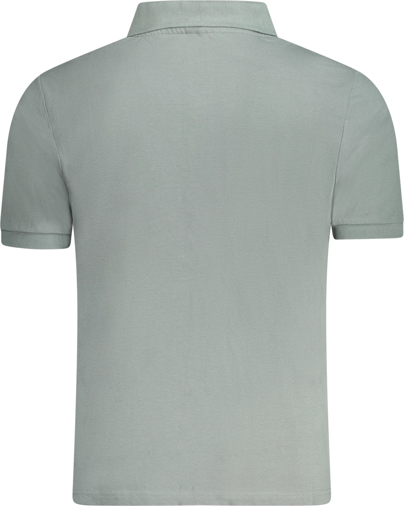 Polo për meshkuj NORTH SAILS, gjelbër