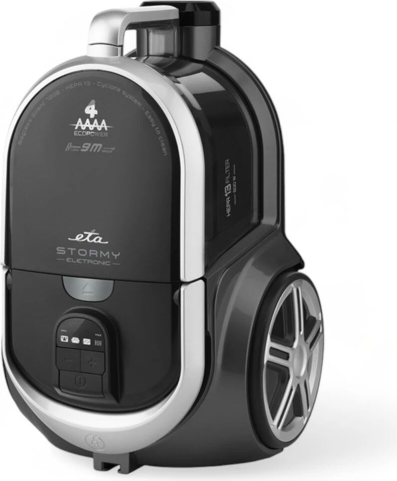 Fshesë Elektrike ETA STORMY ELECTRONICS 451790000