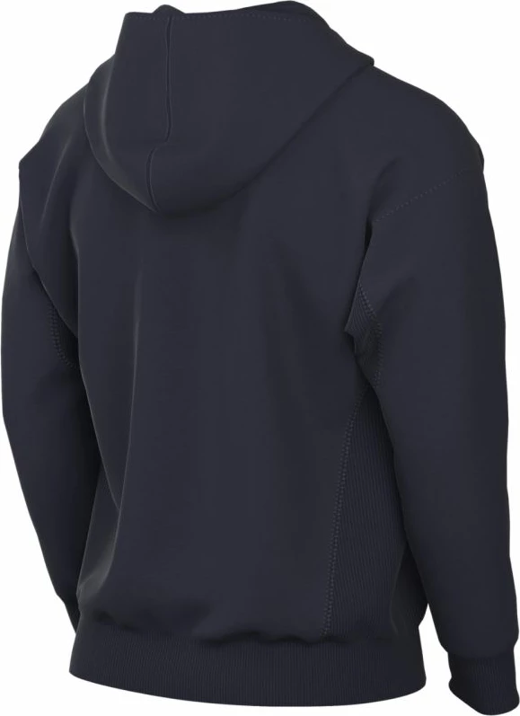 Duks për meshkuj Nike Dri-FIT Standard Issue FD7734 451, navy blue