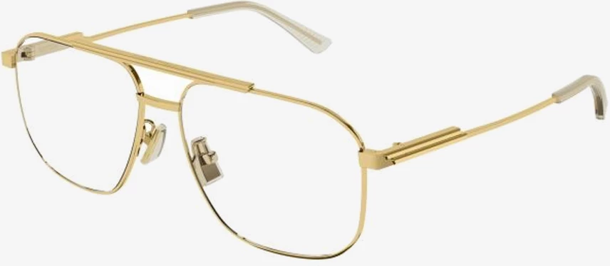 Korniza optike Bottega Venetta BV1159O-002 56