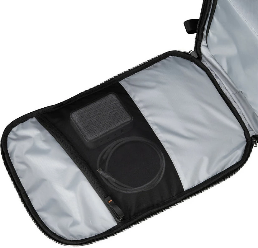 Çantë shpine për laptop Targus Pro-Tek R 16", 26 L, e zezë