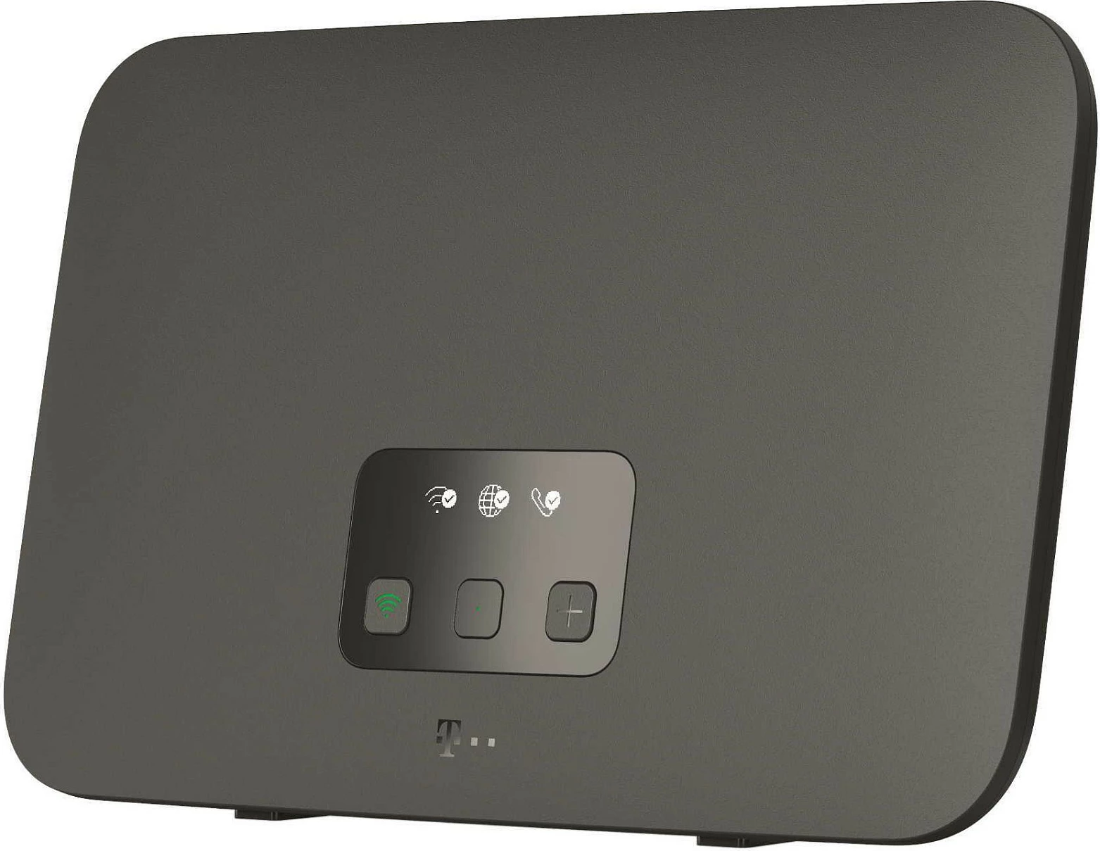 Router Telekom Speedport Smart 4 R2, Wi‑Fi 6, Dual‑Band, 3x Gigabit LAN, i zi