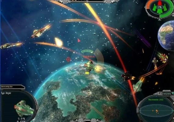 DarkStar One EN Global