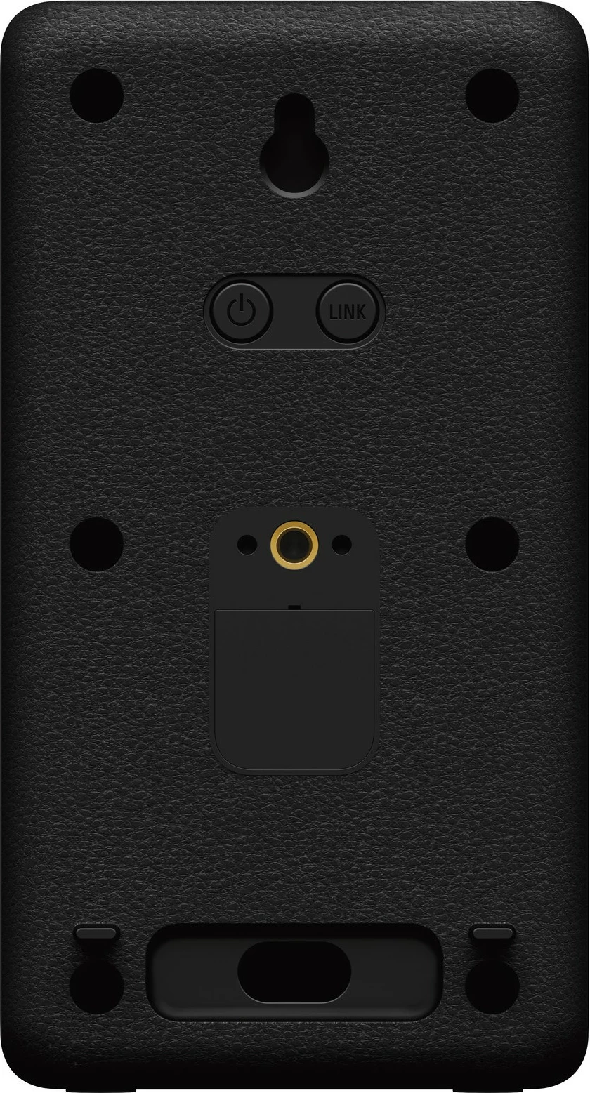 Altoparlantë Sony SARS3S wireless, 100W, të zi