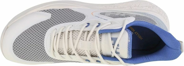 Atlete për meshkuj Helly Hansen, të bardha