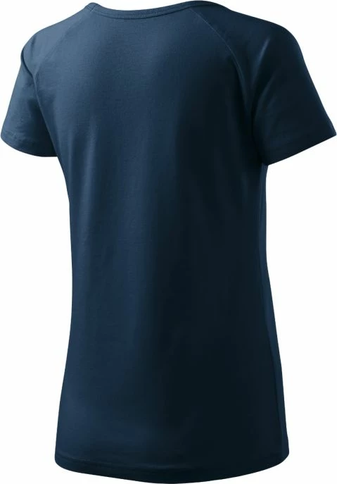 Maicë Malfini për femra, blu marin [Madhësia: S]