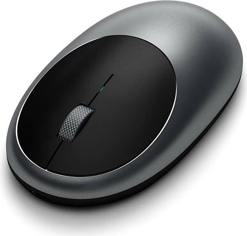 Maus Satechi M1 Bluetooth, ST-ABTCMM, Space Gray