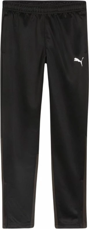 Pantallona sportive për fëmijë Puma, të zeza