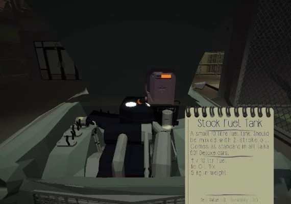 Jalopy EN/DE/FR/IT/RU/ES Global