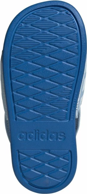 Sandale për fëmijë adidas, blu [Madhësia: 32]